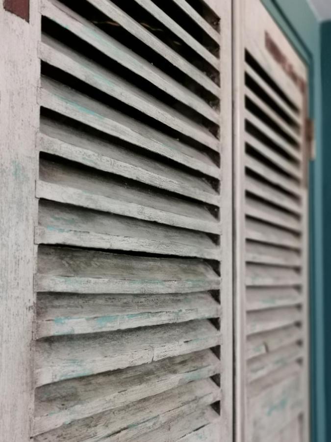 La Cabane Du Pecheur Honfleur Luaran gambar