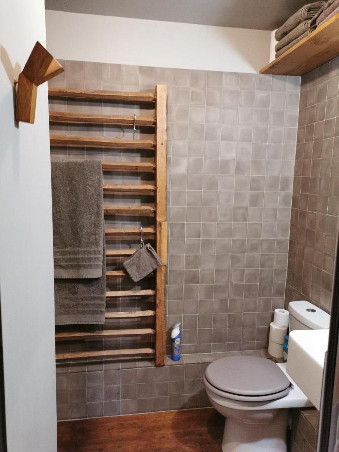 La Cabane Du Pecheur Honfleur Luaran gambar