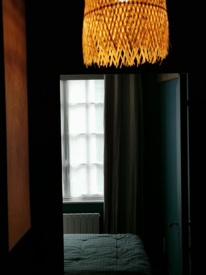 La Cabane Du Pecheur Honfleur Luaran gambar